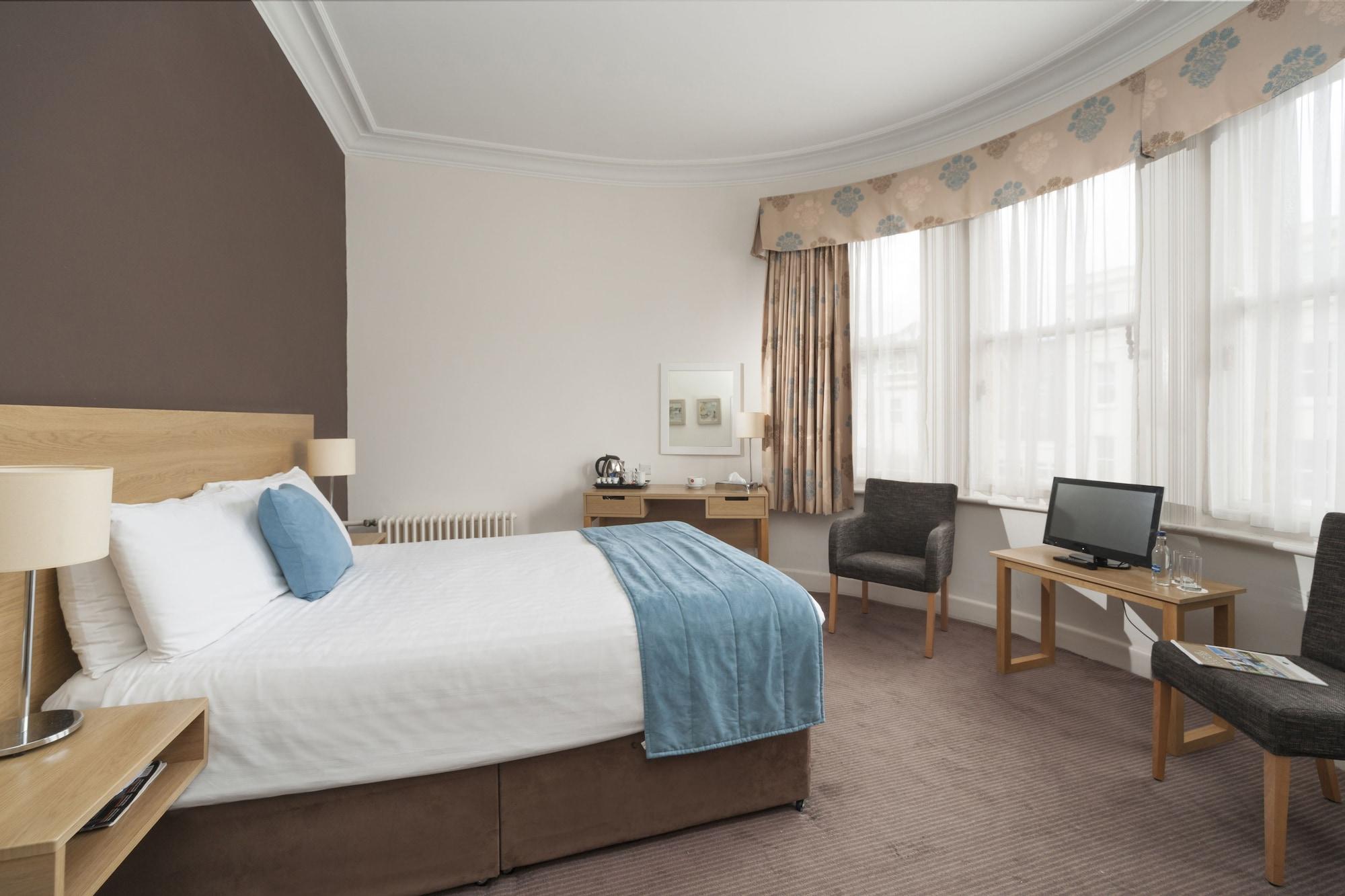The Caledonian Hotel Форт-Уильям Экстерьер фото
