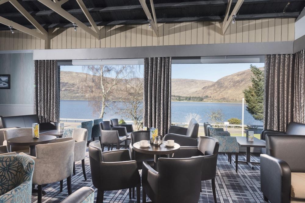 The Caledonian Hotel Форт-Уильям Экстерьер фото