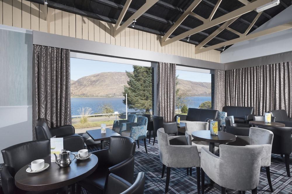 The Caledonian Hotel Форт-Уильям Экстерьер фото