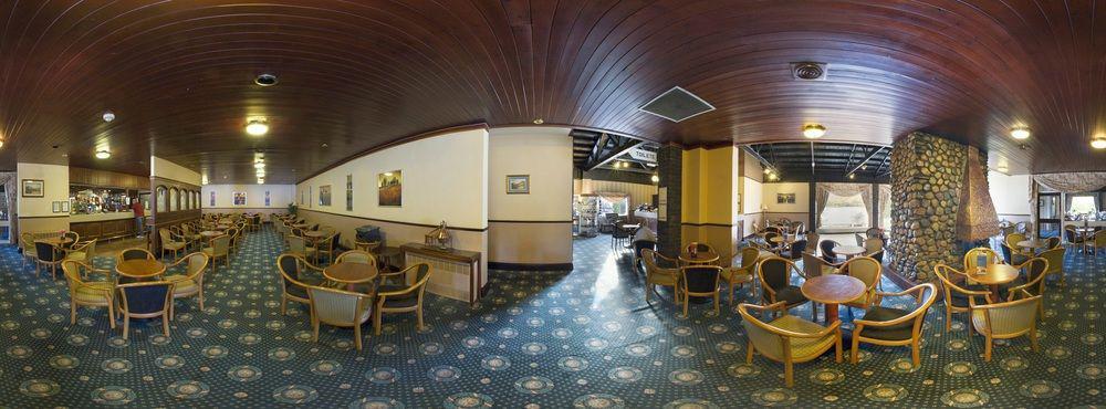 The Caledonian Hotel Форт-Уильям Экстерьер фото